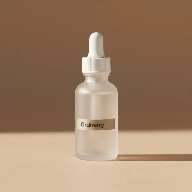 The Ordinary Niacinamide 10% + Zinc 1%