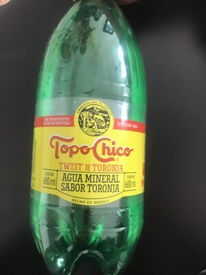 Topo Chico