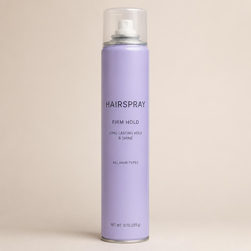 TRESemmé Hairspray