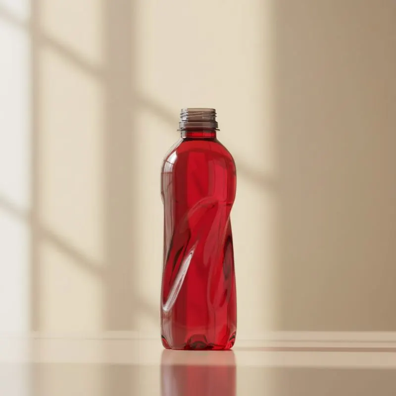 Vitamin Water PET-Flasche