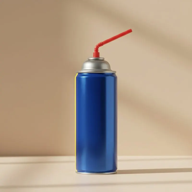 WD-40 Smart Straw Caniste