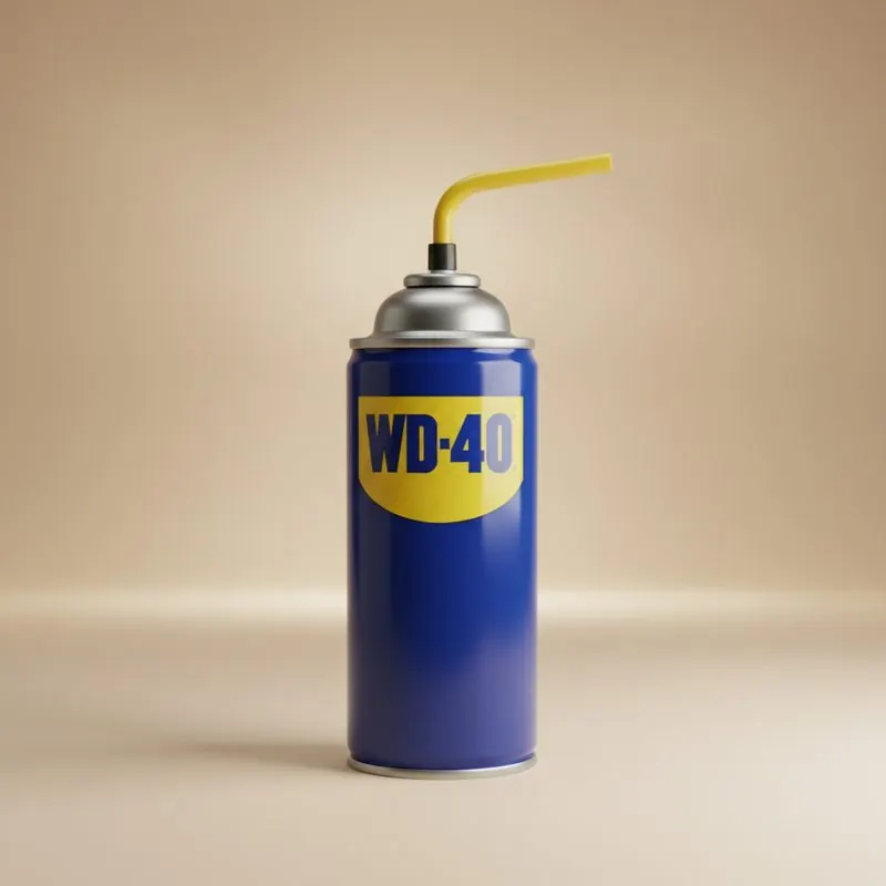 WD-40 Specialist with Smart Straw