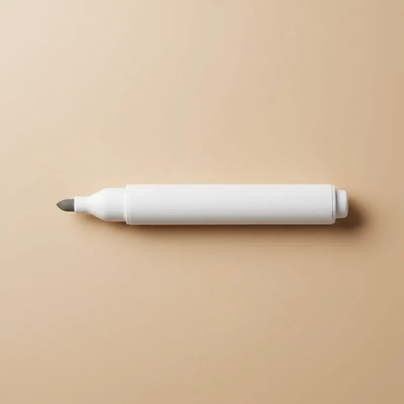Whiteboard Marker