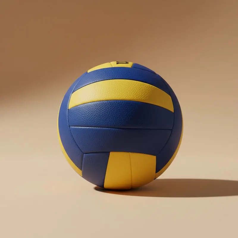 Wilson Graffiti Outdoor Volleyball