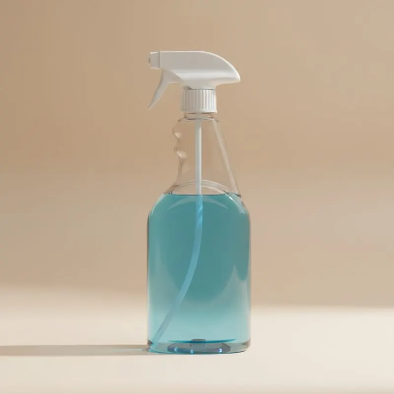 Windex Glass Cleaner Trigger
