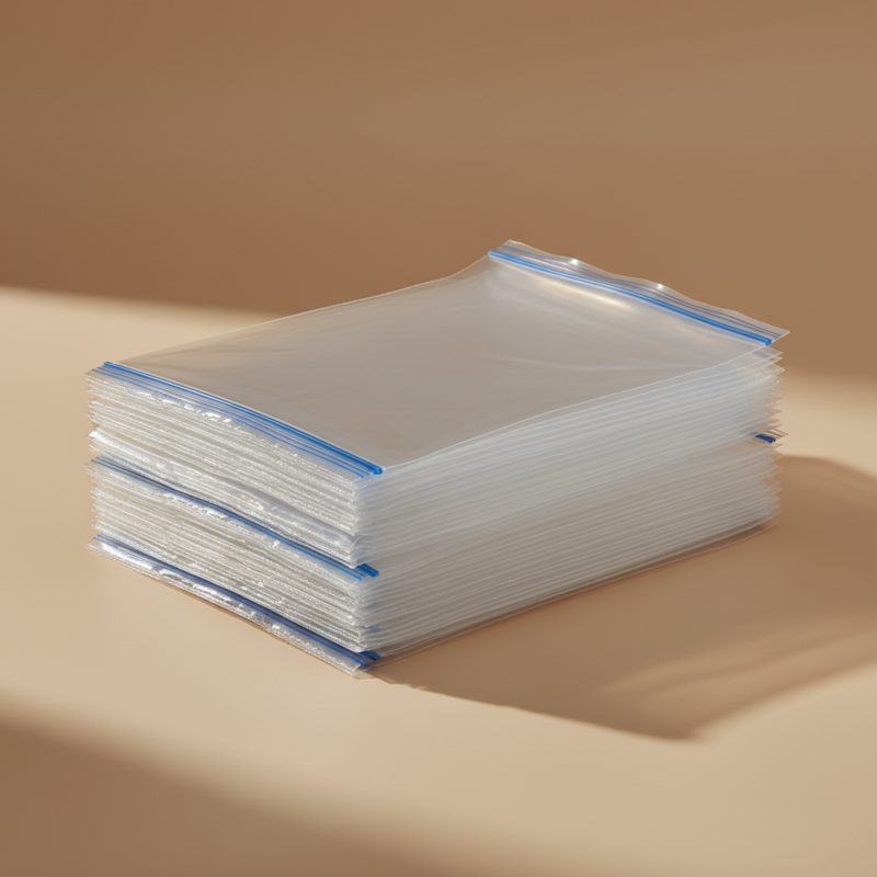 Ziploc Sandwich Bags